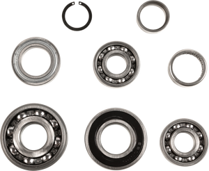 Bearing Kit - Transmission/Replacement - Suzuki RM 250