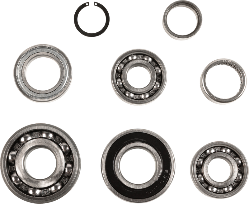 Bearing Kit - Transmission/Replacement - Suzuki RM 250