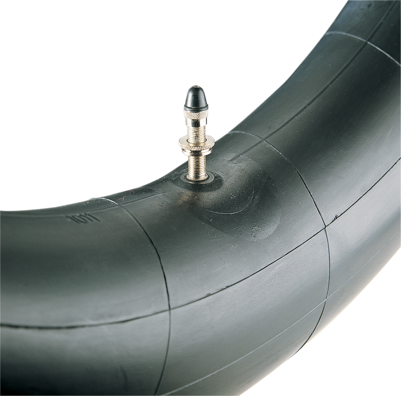 Tuff Tube - Heavy Duty - 10" - TR-4 - Center Metal Valve