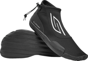 Amp Shoes - Black - US 9