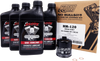 Oil Change Kit - Indian Scout - 15W-60 - view 1