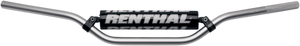 7/8" Off-Road Handlebar - 816 - CRF150 Adult - Silver