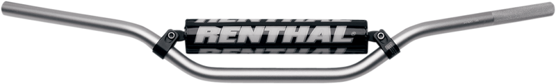 7/8" Off-Road Handlebar - 816 - CRF150 Adult - Silver
