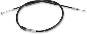 Vinyl Clutch Cable - Honda