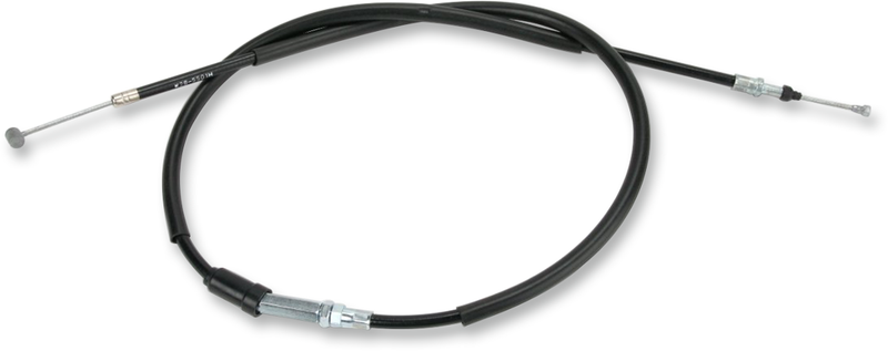 Vinyl Clutch Cable - Honda
