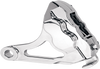 4-Piston Caliper - Rear - Chrome - view 1