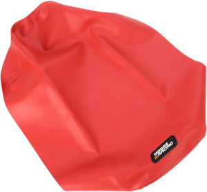 Seat Cover - Red - Honda