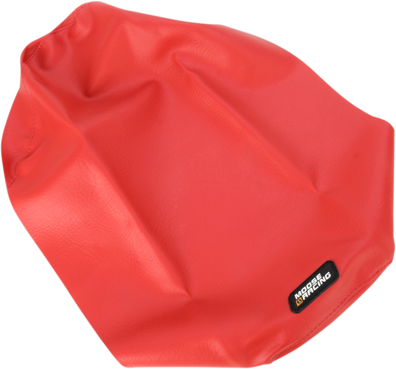 Seat Cover - Red - Honda