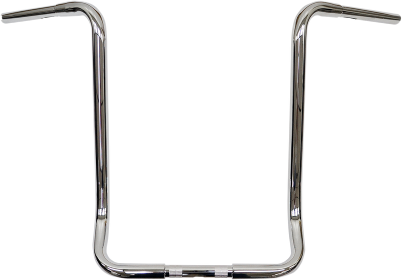 HANDLEBAR 20 FL 96-19 CH