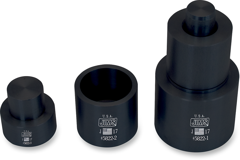 Swing Arm Bearing Installer