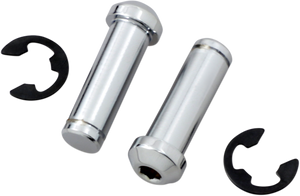 Custom Socket-Head Pivot Pins - Clutch/Brake