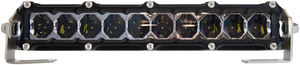 LED Light Bar - 10" - Flood
