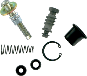 Master Cylinder Rebuild Kit