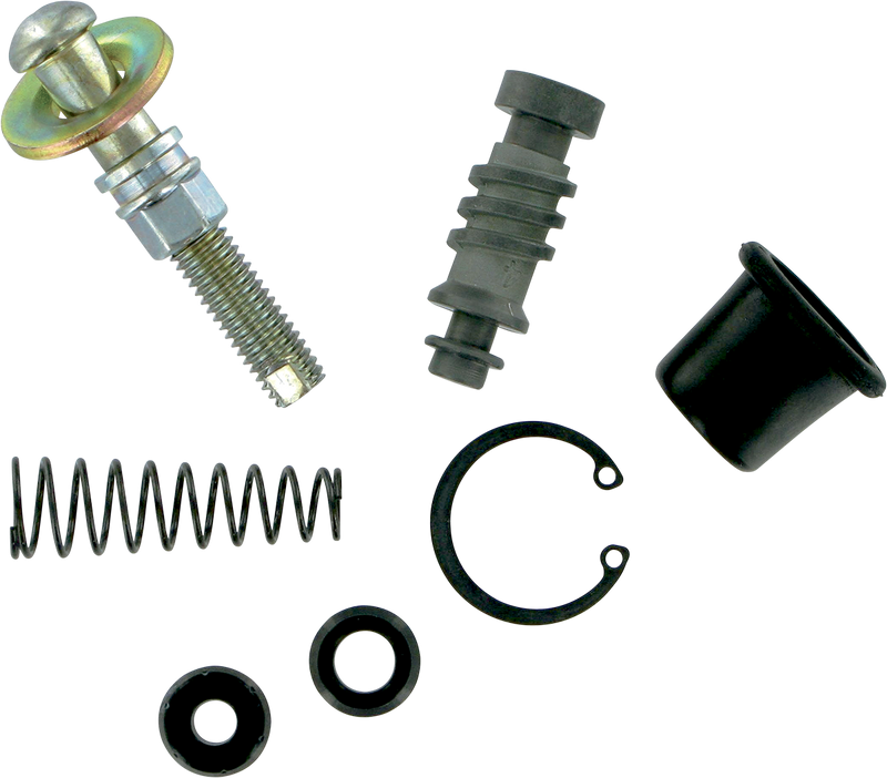 Master Cylinder Rebuild Kit