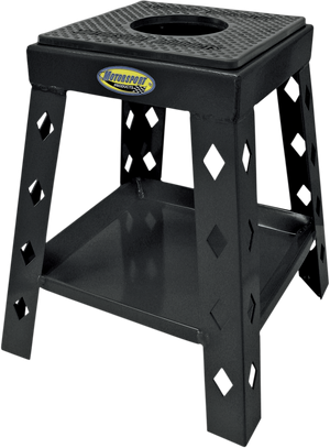 Diamond Stand - Black