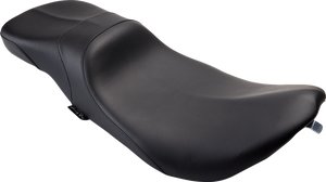 Weekday™ 2-Up Seat - Smooth - Black - FL '99-'07