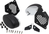 Passenger Armrest - Black - Spyder RT - view 1