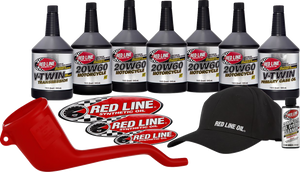 V-Twin Powerpack Kit - 20W60