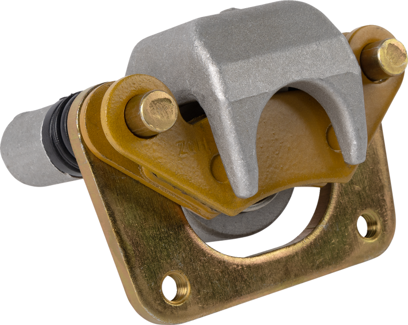 Brake Caliper - Rear Left - Polaris