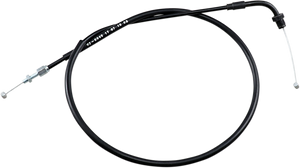 HONDA THROTTLE CABLE
