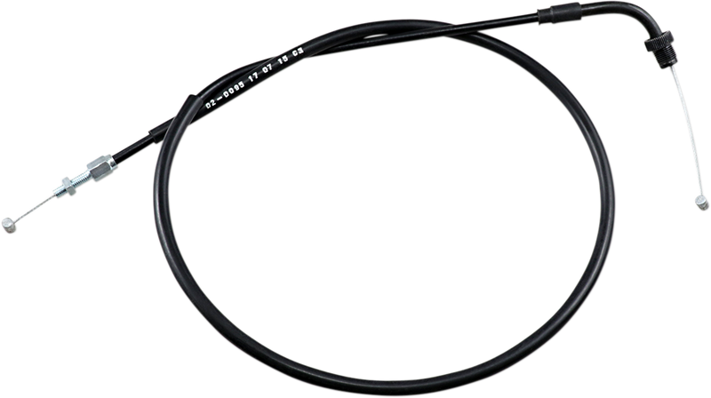 HONDA THROTTLE CABLE
