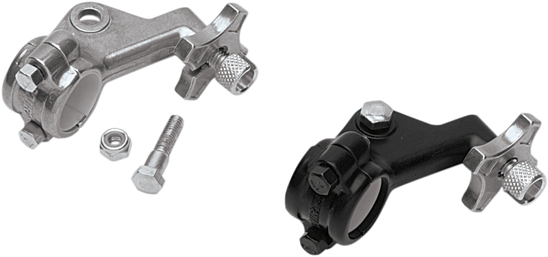 OEM-Style Clutch Perch - Black