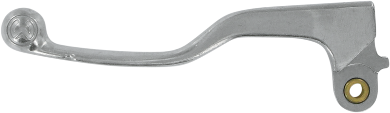 OEM-Style Shorty Replacement Clutch Lever - Polished