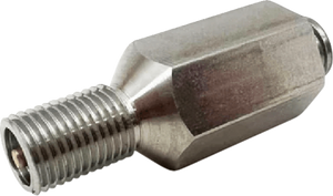 Invisible Valve Tool - Threaded