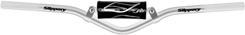 Stand-up Handlebar - Watercraft - 4° - Silver