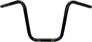 Skinny Ape Handlebar - 12-Bolt - Black