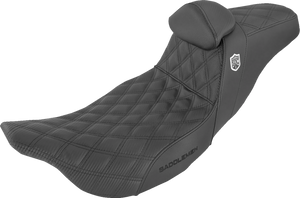 SEAT SDC PERF GRIP B/R