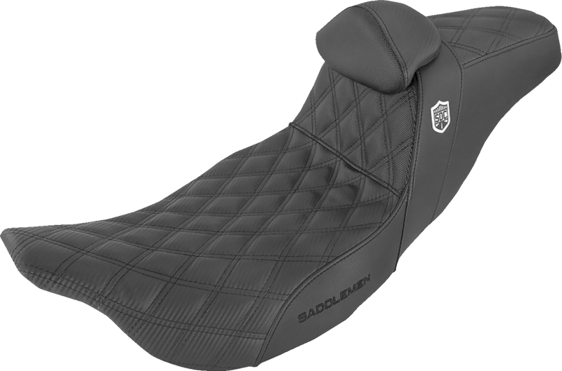 SEAT SDC PERF GRIP B/R