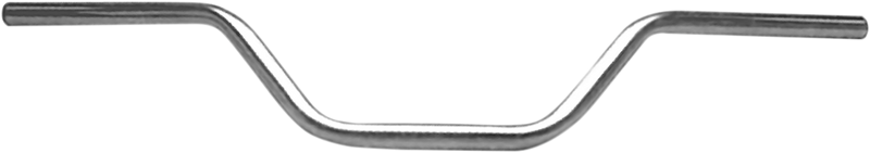 7/8" OEM-Style Handlebar - Classic - Chrome