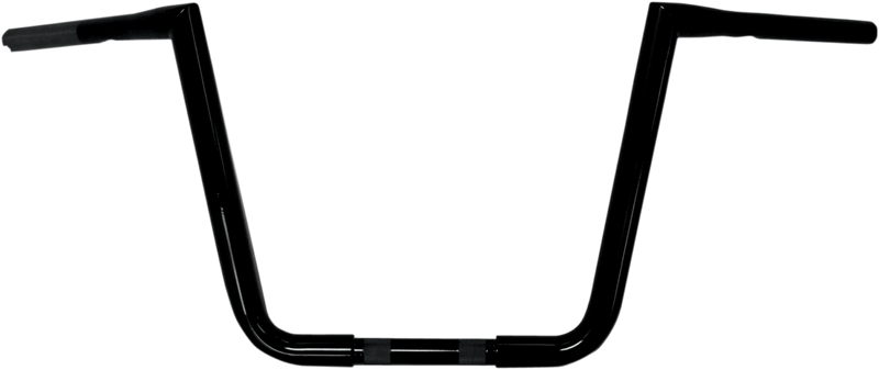 HANDLEBAR BT PEAKS 13 BK