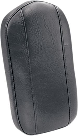 Bracket-Style Sissy Bar Pad - Vintage - 6-1/2" x 11"