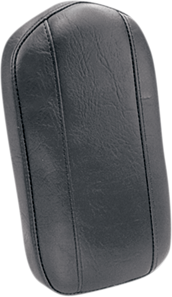 Bracket-Style Sissy Bar Pad - Vintage - 6-1/2" x 11"