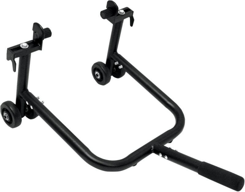 Sport Bike Stand