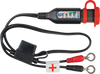 Permanent Power Lead with Battery/Charge Status - 24" - view 1