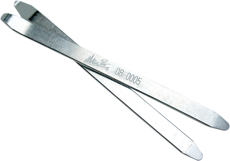 TIRE IRON 11-1/2" CARD/2