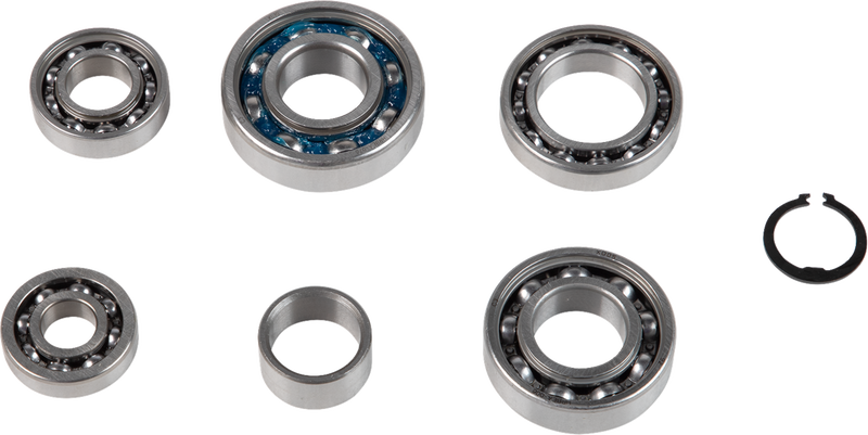 Bearing Kit - Transmission/Replacement - '03 Suzuki/'01-'04 Kawasaki