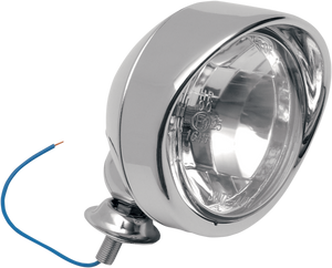Spotlight - Stud Mount - 4" - Visor