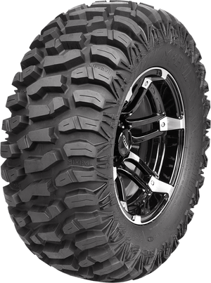 Tire - M1 Evil - Front/Rear - 34x10R15 - 8 Ply