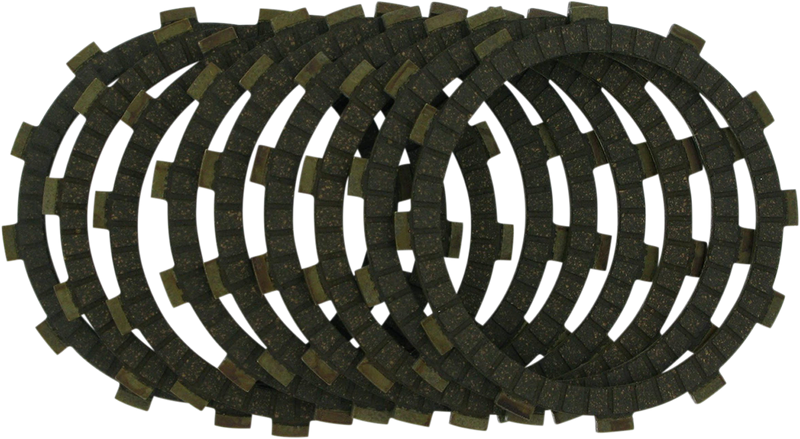 Clutch Discs