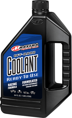 Offroad Coolant - 64 U.S. fl oz.