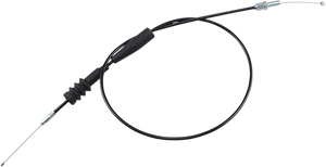 THROTTLE CABLE-Kawasaki  (516)