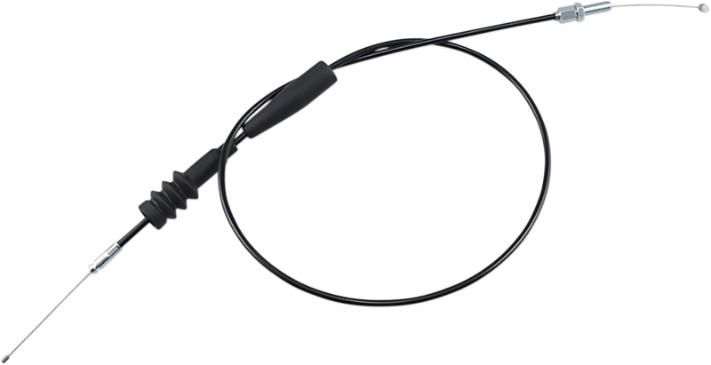 THROTTLE CABLE-Kawasaki  (516)