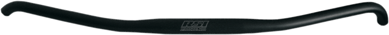Tapered Handlebar - Race - Black