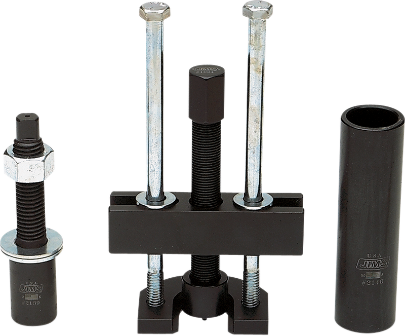 Mainshaft Bearing Race Tool - Big Twin