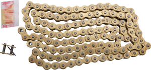 420 MXZ - Heavy Duty Drive Chain - 114 Links