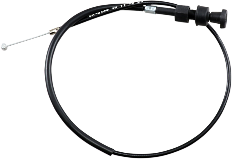 CHOKE CABLE HONDA
